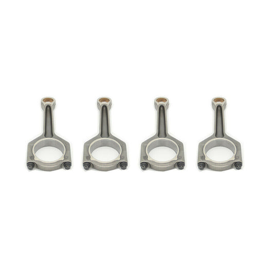 ya 11 6.9 USA 4PCS NEW Connecting Rod Conrod for BMW Sedan F30 F10 X5 N20B20 11247624616/
