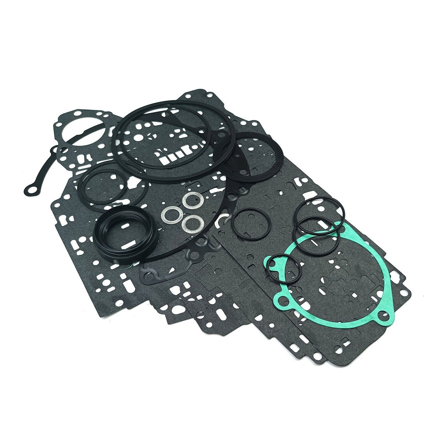 ya 1 8.5.1 JF403E RE4F04A Transmission Master Rebuild Overhaul Kit Clutch Disc for 