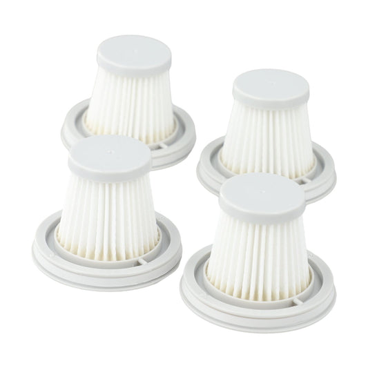 ya 25 Filter For Fanttik V8 Series For Fanttik Slim V8 For Apex/Slim V8 Mate/V8/Apex