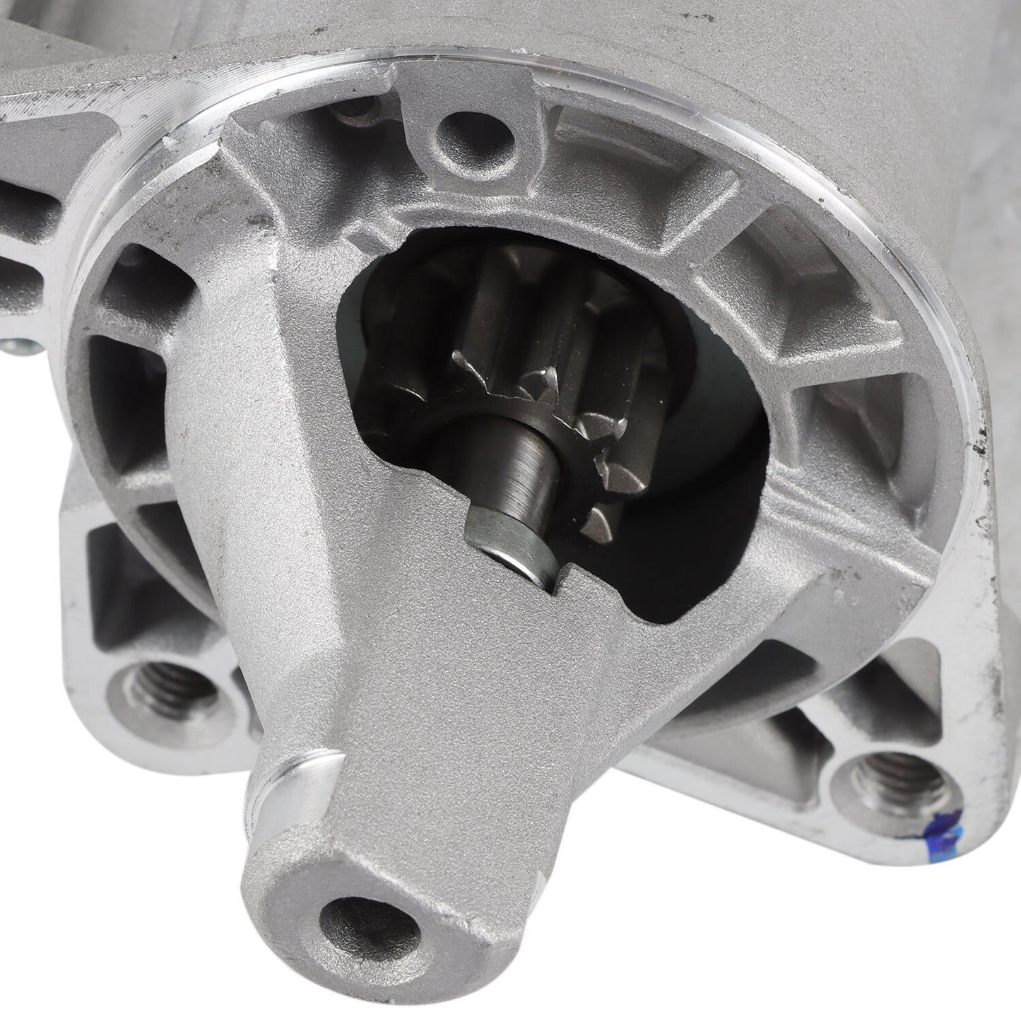 ya 5 8.7 Starter Assembly for Chrysler 300 2007-10 19025 4801651AA 19025 M0T32671 SMT0342