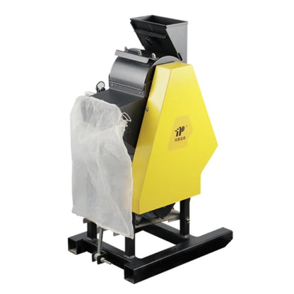 ya 26 TSL-150A Single Thresher Rice Soybean Wheat Single Spike Cleaning Machine