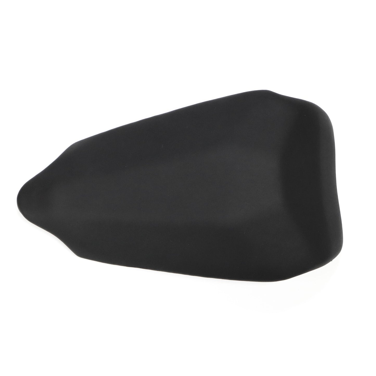 ya 2 6.26.2 Motorcycle Rear Pillion Passenger for SEAT Fit for Ducati Panigale 1299 959 black
