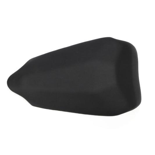 ya 2 6.26.2 Motorcycle Rear Pillion Passenger for SEAT Fit for Ducati Panigale 1299 959 black