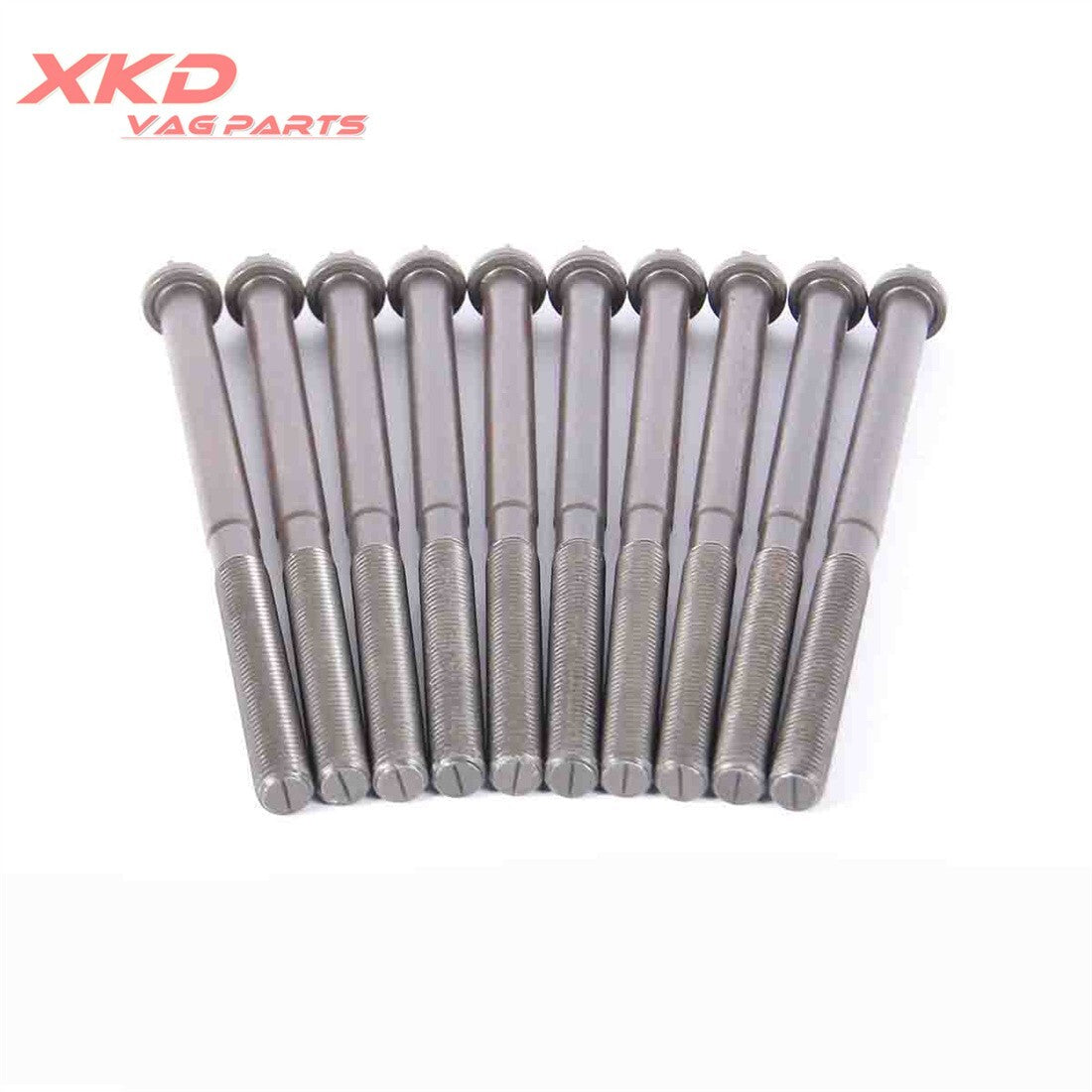 ya 5 8.7 4.4L Cylinder Head Bolt Kit Fit for BMW 550i 750i X5 X6