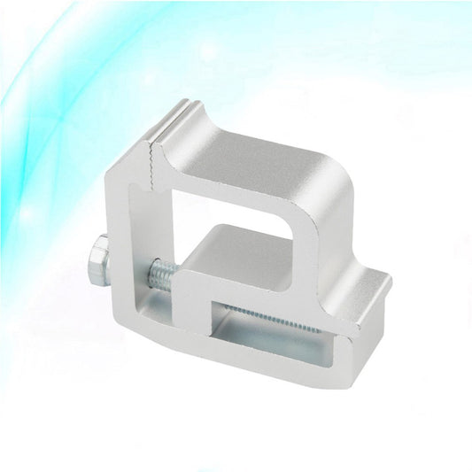 ya 8 5.27 Truck Roof Fixing F for Rame Clamp for Camper Shell Mounting Clamps Cap