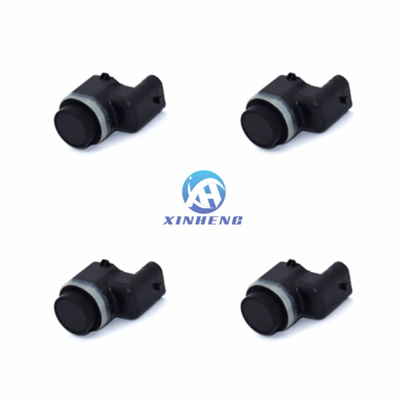 ya 1 8.5.1 4PCS AH42-15K859-AB PDC Bumper Parking Sensor for Land Rover for Jaguar for Jaguar