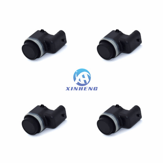 ya 1 8.5.1 4PCS AH42-15K859-AB PDC Bumper Parking Sensor for Land Rover for Jaguar for Jaguar