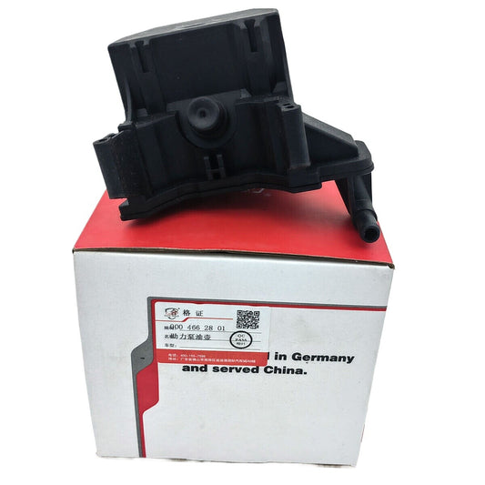 ya 9 6.5 0004662801 Storage Tank Accessories Oil Pot Expansion Pot Fo for Mercedes-benz W212