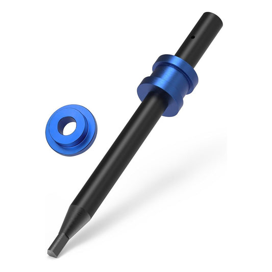 ya 3 6.24 Oil Pump Primer Tool For SB/BB for Chevy V8 V6 Engine 350 355 400 427 434 454 Blocks