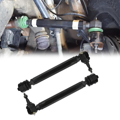 ya 5 8.7 Heavy Duty Tie Rods For 2011-2023 for Chevy for Silverado for GMC for Sierra 2500HD 3500HD 6.6L