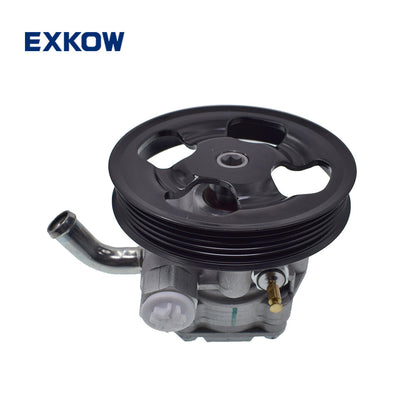 ya 5 8.7 Power Steering Pump for Mitsubishi Montero Sport L200 4N14 4N15 2.2D 2.4D