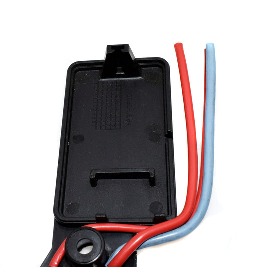 ya 12 5.22.2 Engine cooling fan resistor 17117541092R for BMW for Mini Cooper R50 R52 R53 03-08 