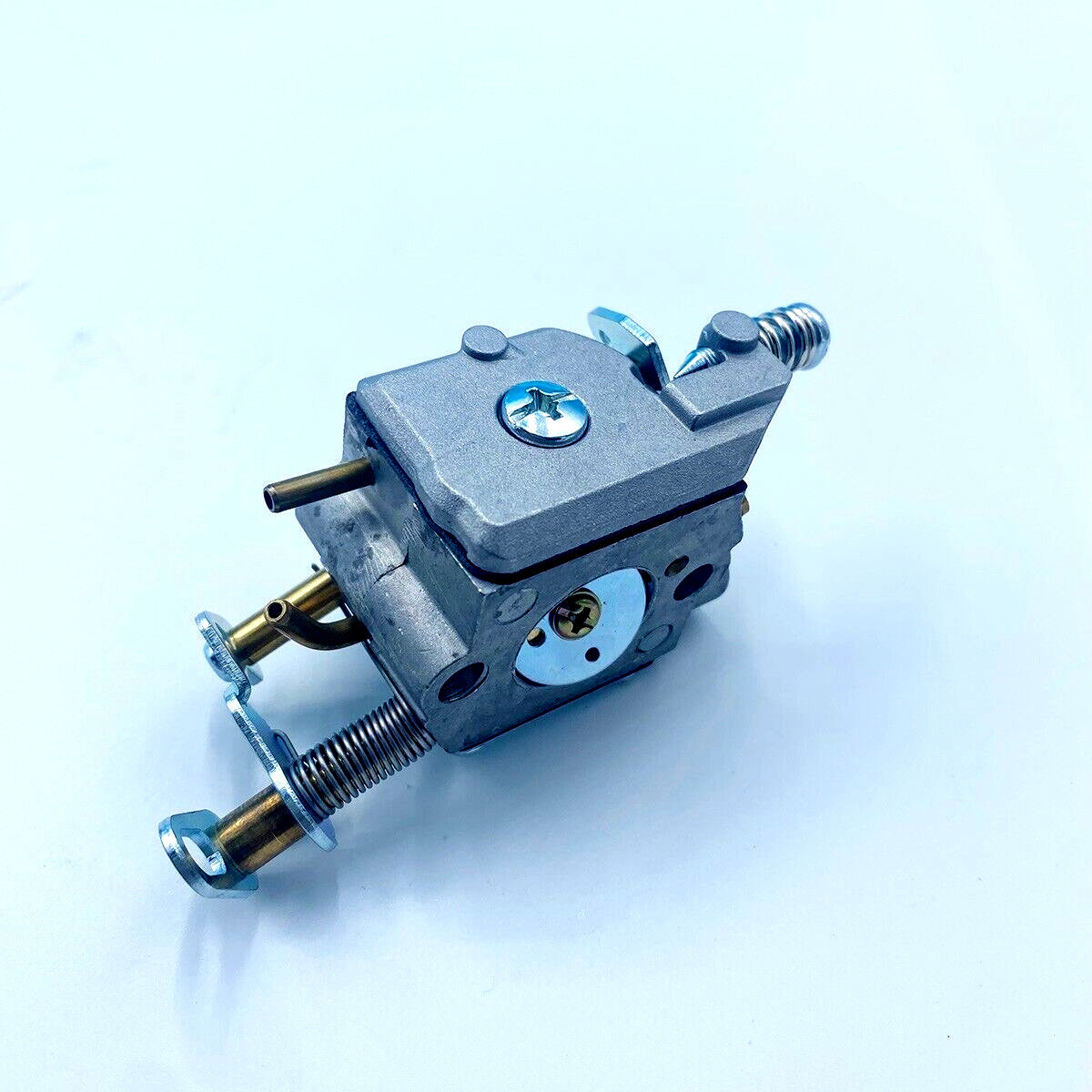 ya 27 7.2 C1M-H58 Carburetor Kit For Ryobi Homelite 308070001 985597001 46cc Chainsaw Zama