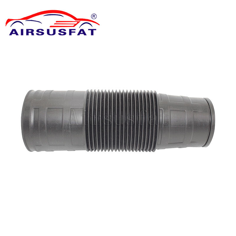 ya 1 8.5.2 2pcs ABC Dust Cover for Mercedes S Class W221 C216 Front Hydraulic Suspension 