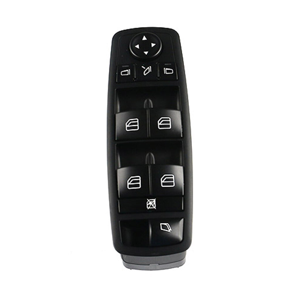 ya 13 2518300590 Front Driver Window Control Switch Fit for Mercedes GL320 GL450 GL550