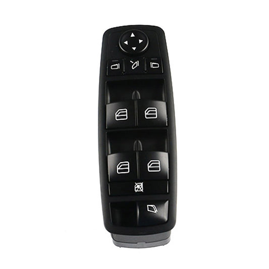 ya 13 2518300590 Front Driver Window Control Switch Fit for Mercedes GL320 GL450 GL550