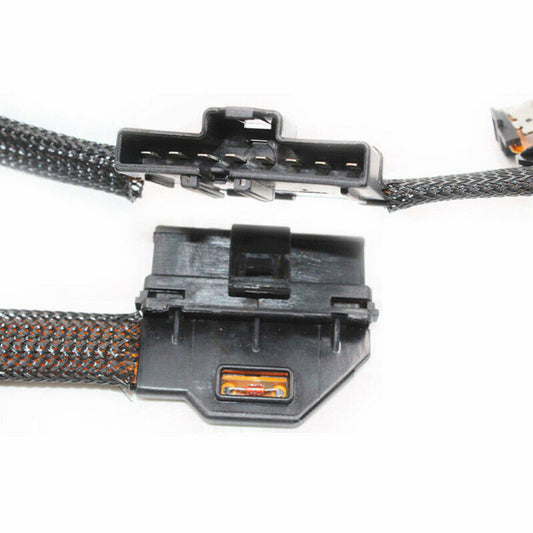 ya 2 6.29 automatic transmission wiring harness for Elantra A4CF1 A4CF2 46307-23010