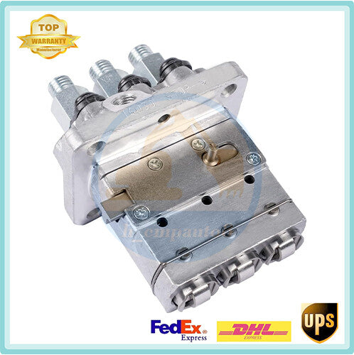 ya 27 7.2 Fuel Injection Pump 16030-51012 Fits Kubota 05 Series D905 D1005 D1105 D1305