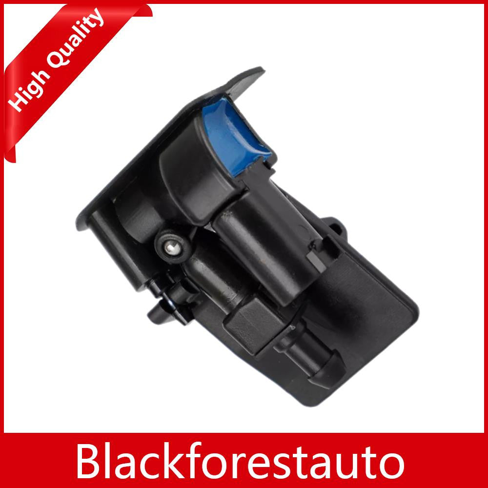 ya 13 Front Windshield Windscreen Washer Wiper Jet Nozzle Fits for X5 E70 2006-2010