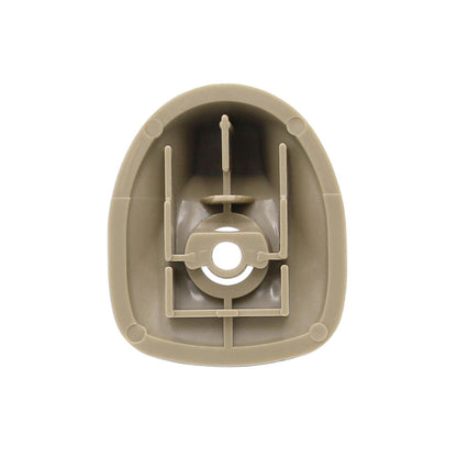 ya 5 8.7 Front Sunvisor Clip for Chrysler 200 2011-2015 for Dodge Avenger 2011-2014 Beige New