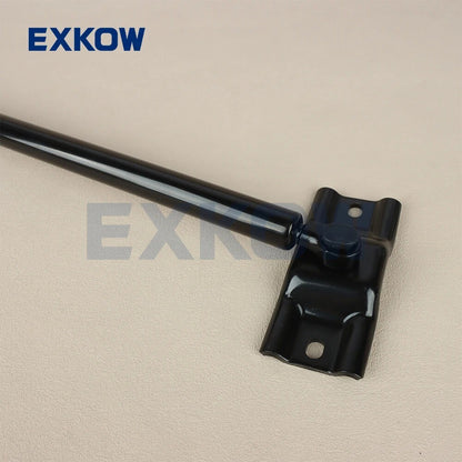 ya 5 8.7 Rear door safety plug for Mitsubishi for Pajero Montero 4th 2006 - 2021 5822A001
