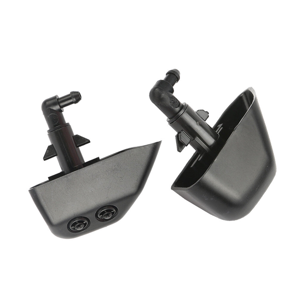 ya 13 2x Headlight Washer Jet Spray Nozzle Sprayer for Land Rover LR2 L+ R