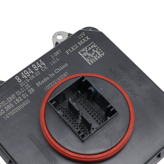 ya 1 8.5.3 3x Full LED Adaptive Headlight Modules For X5 F15 X6 F16 ECU Car Right Set