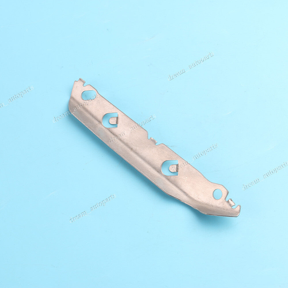 ya 27 6.18 Front Bumper Support Fender Cover Right Side #51117134098 for BMW E90 E91 325i