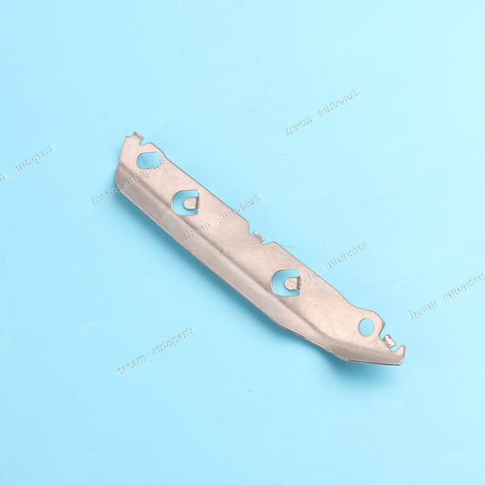 ya 27 6.18 Front Bumper Support Fender Cover Right Side #51117134098 for BMW E90 E91 325i