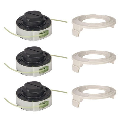 ya 17 Grass Trimmer Accessories Head Trimmer Head Spool for Brush Cutters 40097104305
