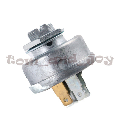 ya 5 8.7 Mower Ignition Starter Switch With Key For AYP MURRAY SCAG TORO 925-0267 5 Pins