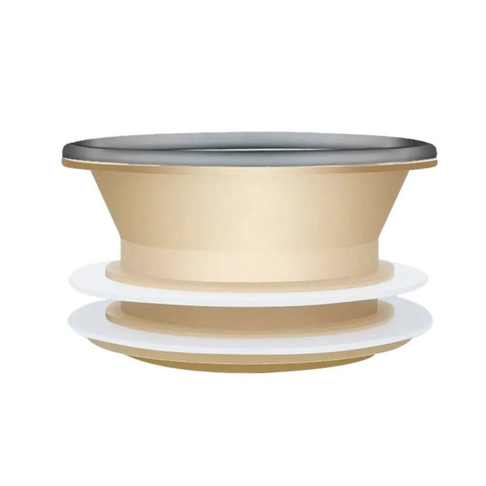 ya 14 Toilet Flange Seal 100110 mm PP Silicone for Leak Resistant Toilet Fit
