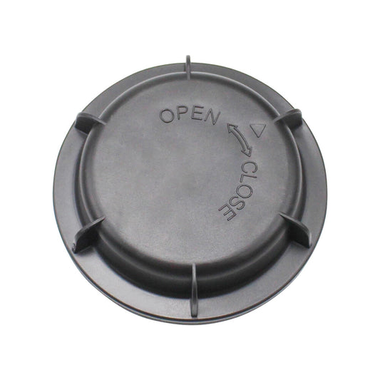 ya 13 5.27.2 Headlight Dust Cap Cover Fit for Hyundai for Veloster for Tucson 92191-2E000 Black