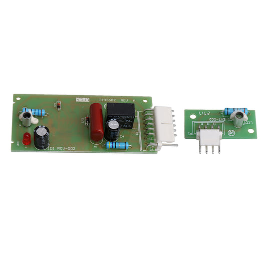 ya 26 Reigerator Control Board (110V) 4389102 Replacement for , 