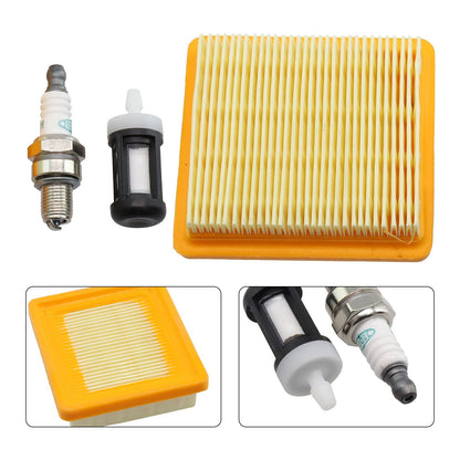 ya 17 Tune Up Mainte nce Kit For S/tihl FS91R FS111R FC91 FS96,KM91 HT103 Trimmer