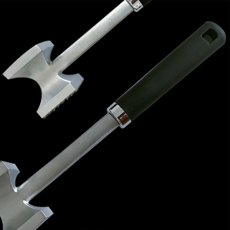 ya 26 Kitchen Tenderizer Mallets for Efficient Tenderizing of Steak and Poultry