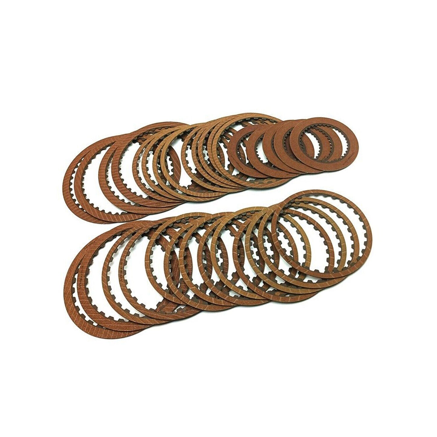 ya 1 8.5.1 5HP-19 5HP19 Transmission Overhaul Clutch Rebuild Friction Plate Suitable for Audi for 