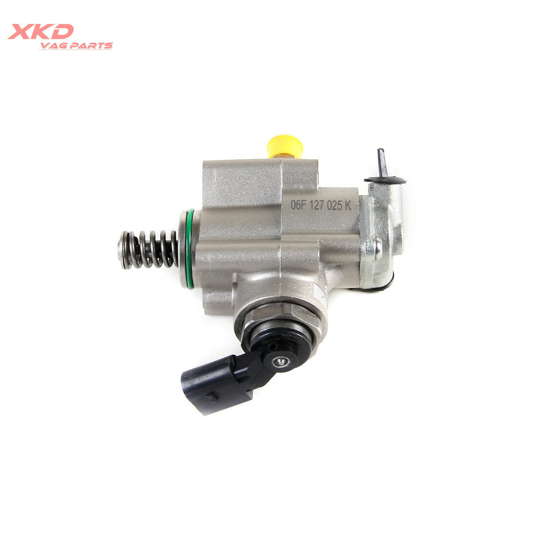 ya 27 7.2 2.0T high-pressure fuel pump suitable for Volkswagen for Golf , for Jetta , for Passat , for Audi A3, A4 BPY BPG BWT