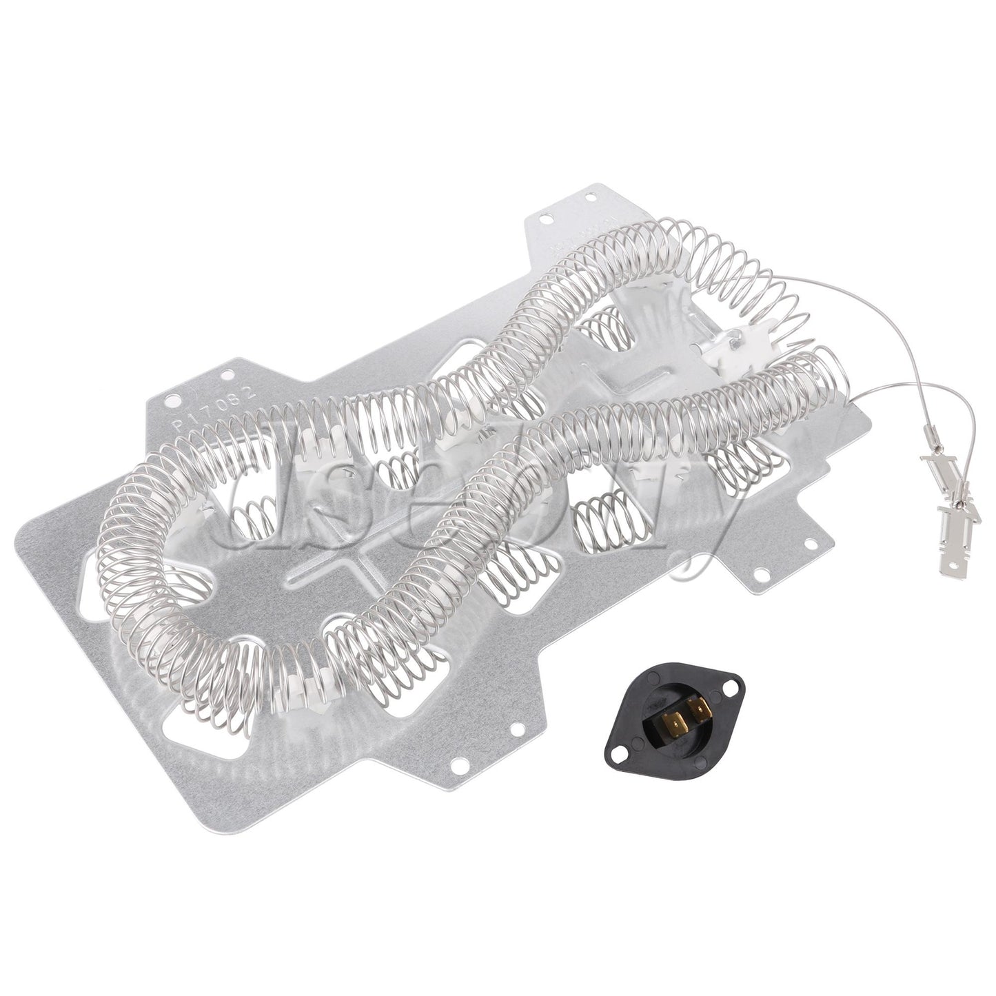 ya 26 Dryer Thermistor DC32-00007A & Heater Element Replacement for 35001119