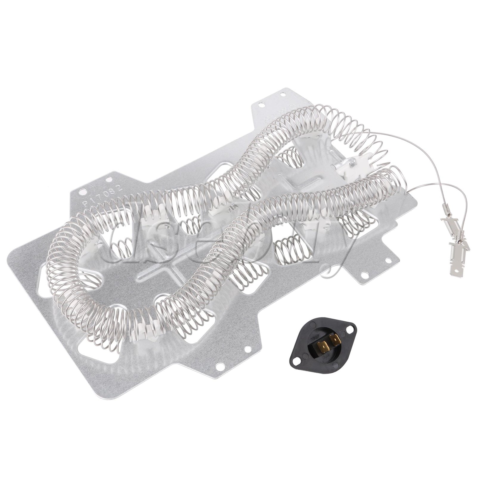ya 26 Dryer Thermistor DC32-00007A & Heater Element Replacement for 35001119