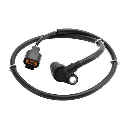 ya 1 8.5.2 2Pcs Rear Left & Right ABS Wheel Speed Sensor For Lancer Evo 2.0 16V