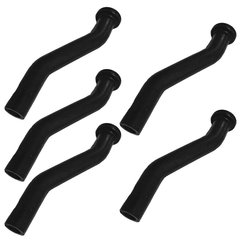 ya 14 Flexible Rubber Vacuum Hose for LA140 LA150 LA155 and D Series Tractors