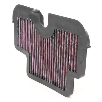 ya 5 8.7 Air Cleaner Filter Element Replace for Kawasaki EX650E/EX650J 650 2006-08