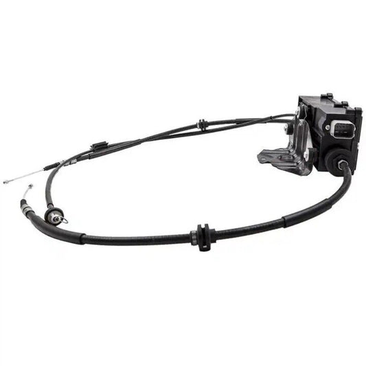 ya 11 6.9 Parking Brake Actuator Control Unit for BMW X5 F15 F85 X6 F16 F86 34436874220