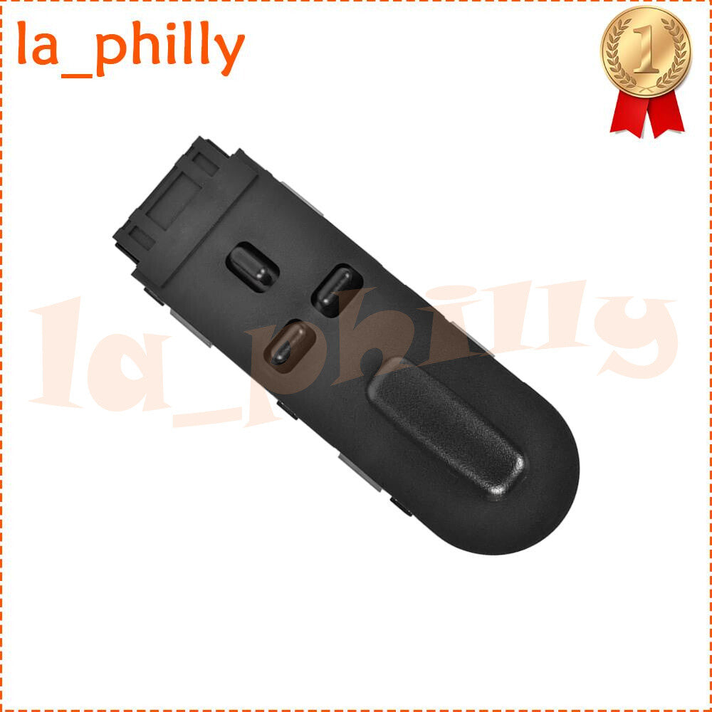 ya 13 for Chevrolet for Corvette C5 1997-2004 12135158 Power Seating Switch Right/Left