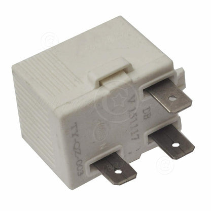 ya 26 TY-QZ-003l Energy Saving idge Cooler PTC Start Relay For Danby etc.