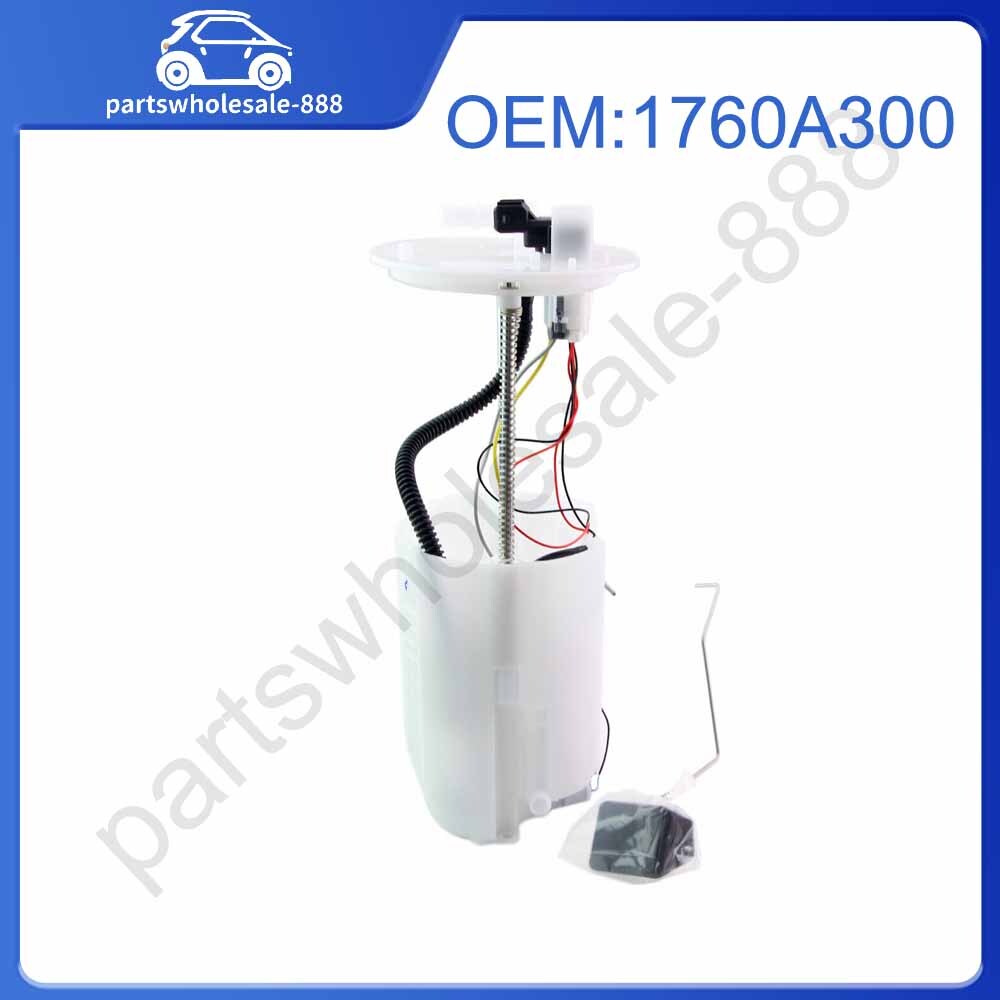 ya 27 7.2 1760A300Fuel Pump Module Assembly for Mitsubishi Outlander Sport ASX 2WD FWD