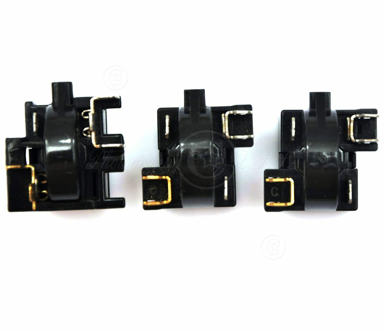 ya 26 Universal 6 Pins QP2-15H Reigerator Start Relay For Homa