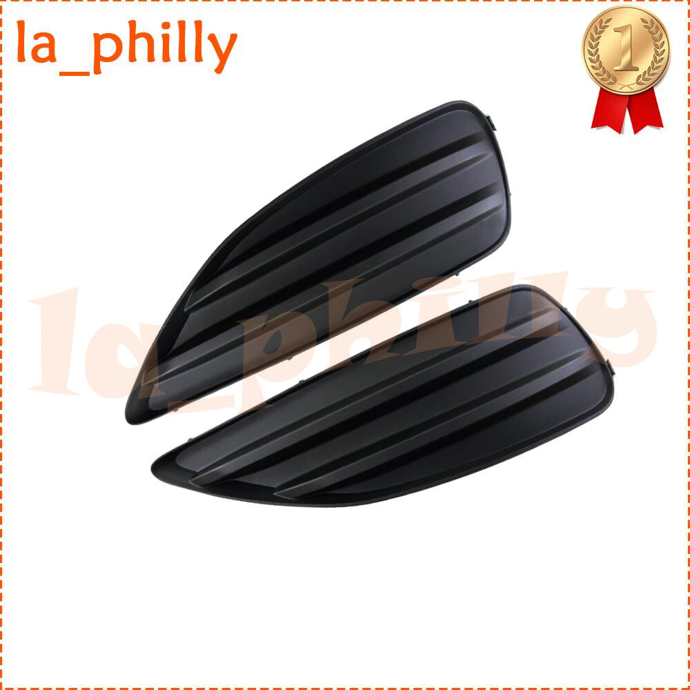 ya 13 5.27.2 Fit for TOYOTA MATRIX 2009 2010 2011 2012 2013 Front RH&LH Bumper Hole Cover Cap