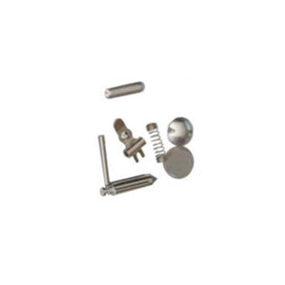 ya 14 Replacement Carburetor Rebuild Repair Kit for Homelite 240 245 Chainsaw